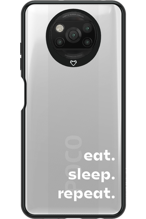 Daily Loop Light - Xiaomi Poco X3 NFC