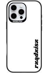 Fearless Flow - Apple iPhone 16 Pro Max