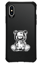 Dollar Bear - Apple iPhone X