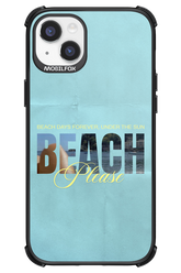 Beach Pls - Apple iPhone 14 Plus