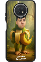 Raresica Fara Frica - Xiaomi Redmi Note 9T 5G