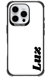 Lux Statement - Apple iPhone 16 Pro