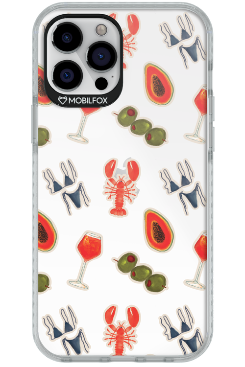 Aperitivo Dreams - Apple iPhone 12 Pro Max