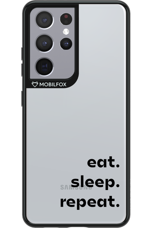 Daily Loop - Samsung Galaxy S21 Ultra