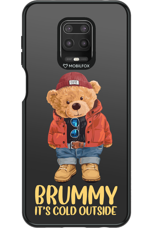 Brummy - Xiaomi Redmi Note 9 Pro