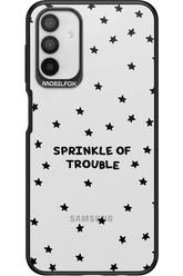Trouble - Samsung Galaxy A04s