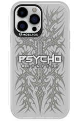 Cybersigilism (Grey) - Apple iPhone 13 Pro Max