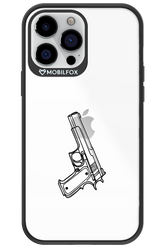 Bold Stance - Apple iPhone 13 Pro Max