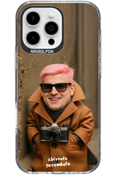 Zbirnelu - Apple iPhone 16 Pro Max