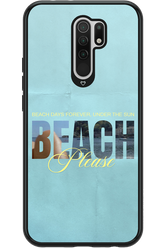 Beach Pls - Xiaomi Redmi 9
