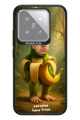 Raresica Fara Frica - Xiaomi 14