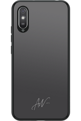 Classic Grey - Xiaomi Redmi 9A