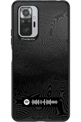 Techno frequency - Xiaomi Redmi Note 10S