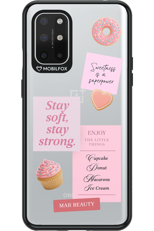 Sweet Babe - OnePlus 8T