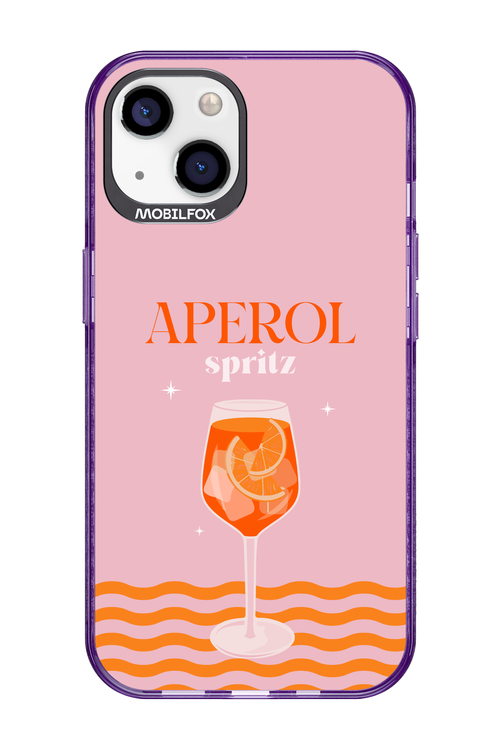 Aperol - Apple iPhone 13
