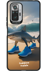 Tralalero Tralala - Xiaomi Redmi Note 10S