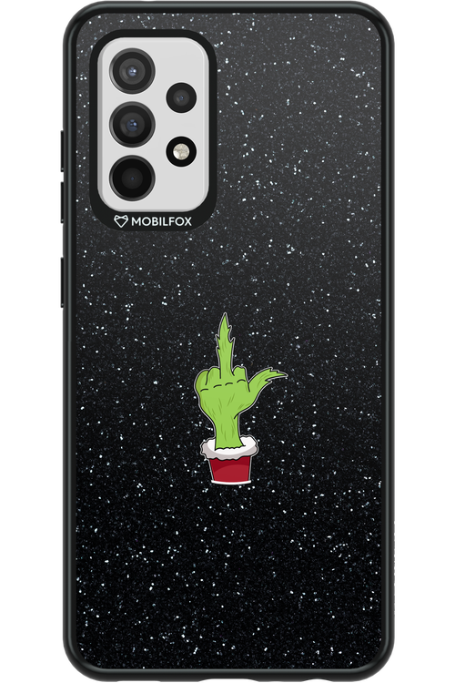 My Middle Finger - Samsung Galaxy A52 / A52 5G / A52s