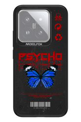 Psybutterfly - Xiaomi 14