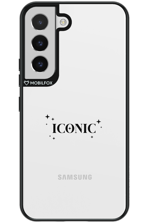 Iconic Sparkle - Samsung Galaxy S22