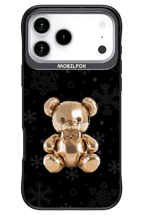 Gift Bear - Apple iPhone 17 Pro Max