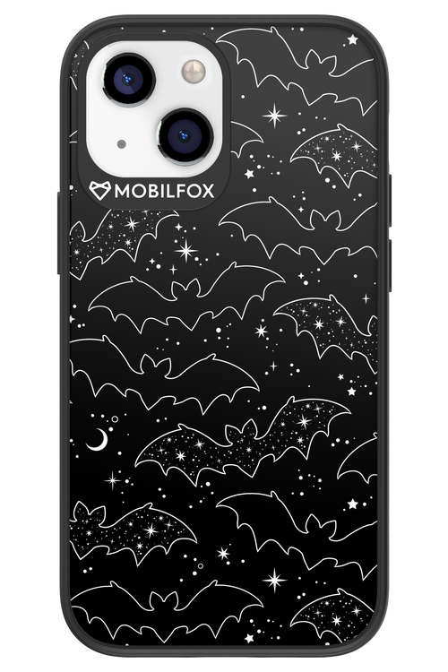 Dreamer Bat - Apple iPhone 13 Mini