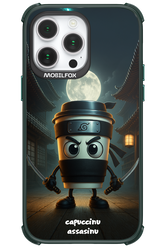 Capuccinu assasinu - Apple iPhone 14 Pro Max