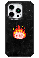 My brain - Apple iPhone 15 Pro