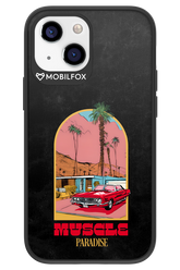 Muscle Paradise - Apple iPhone 13 Mini