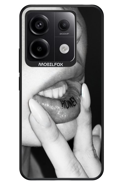 Lip Secret - Xiaomi Redmi Note 13 Pro 5G