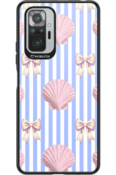 Shell Baby - Xiaomi Redmi Note 10S