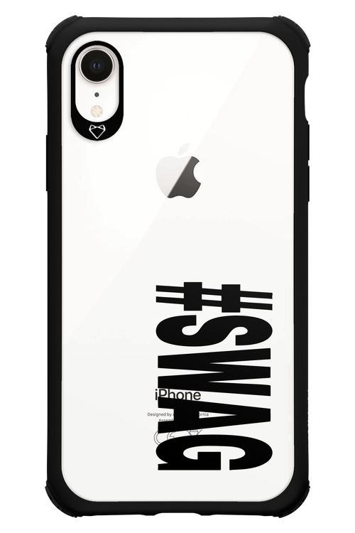 Swag Dark Mode - Apple iPhone XR