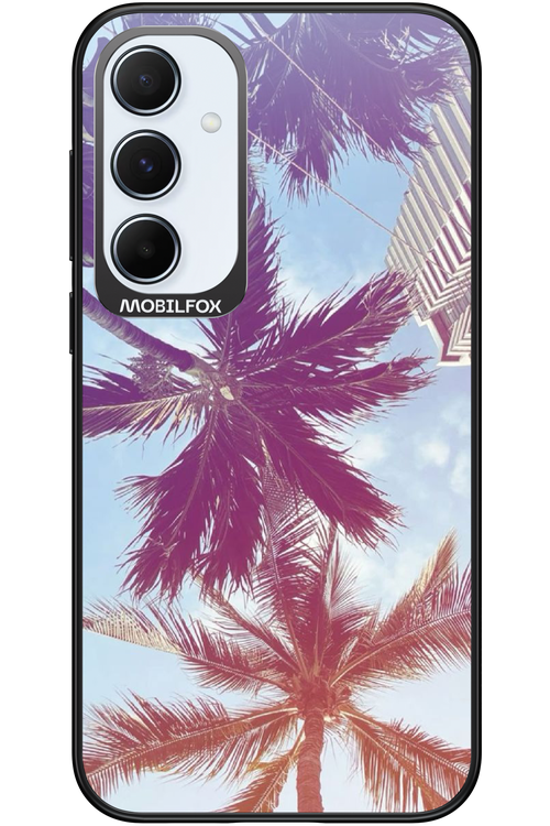 Sunset Dreams - Samsung Galaxy A55