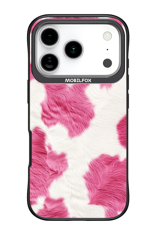 Pink Cow - Apple iPhone 17 Pro
