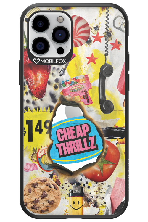 CHEAP THRILLZ - Apple iPhone 12 Pro