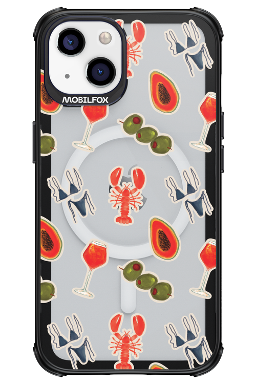 Aperitivo Dreams - Apple iPhone 13