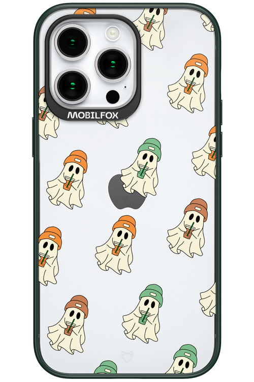 Spirited Sips (Nude) - Apple iPhone 15 Pro Max