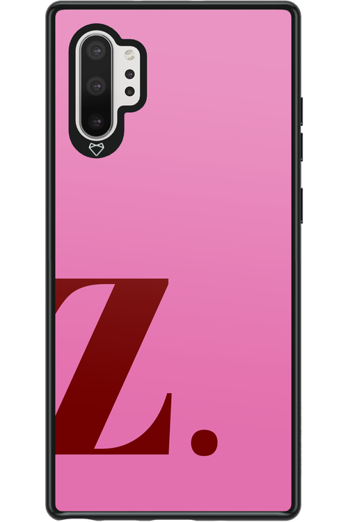 Z (Sorbet) - Samsung Galaxy Note 10+