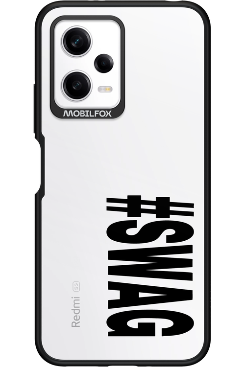 Swag Dark Mode - Xiaomi Redmi Note 12 5G