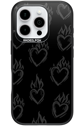 Angry Girlfriend - Apple iPhone 16 Pro