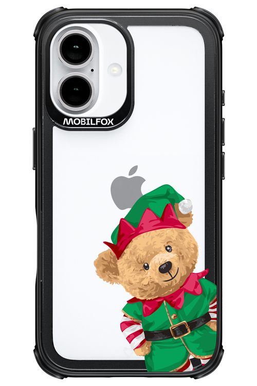 Mr. Elf - Apple iPhone 16