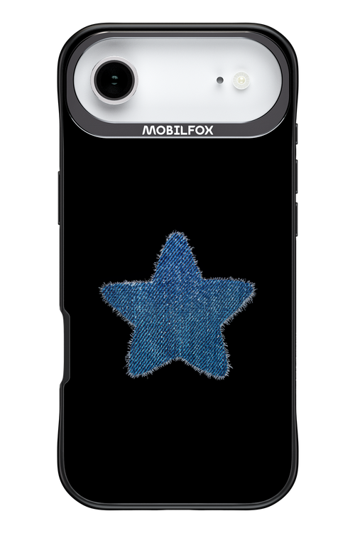 Denim Star - Apple iPhone 17 Air
