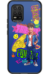 Czvjnik - Xiaomi Mi 10 Lite 5G