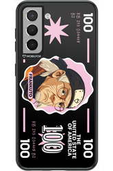 FRANKUTO - Samsung Galaxy S21