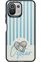 Oyster Queen - Xiaomi Mi 11 Lite (2021)