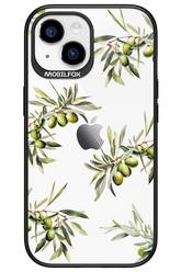 Olive Tree - Apple iPhone 15