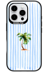 Palm Chill - Apple iPhone 16 Pro