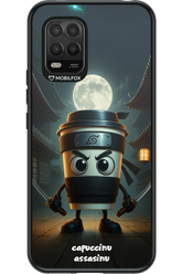 Capuccinu assasinu - Xiaomi Mi 10 Lite 5G