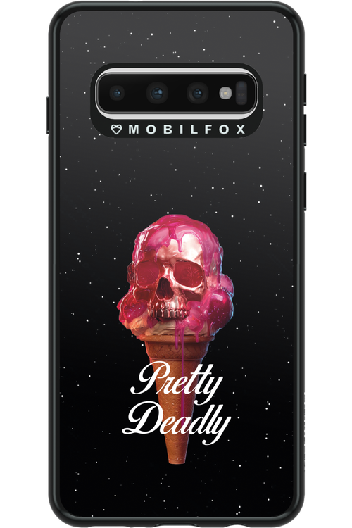 Pretty Deadly - Samsung Galaxy S10
