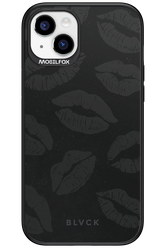 Dark Lips - Apple iPhone 15 Plus