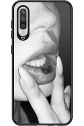 Lip Secret - Samsung Galaxy A50